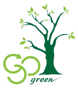 go-green